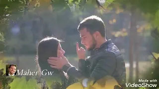 لما بشوفك    مروان خوري     دندنها