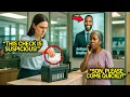 Download Lagu Bank Teller Shreds Black CEO Mother’s Check—Until, Her Son’s Face Appears on the Bank’s Ad Screen