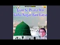Lagu Jaan Se Pyara Wo Taiba Nagar Ban Gaya (Islamic)