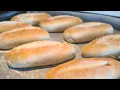 Download Lagu 🇸🇷 Surinaamse puntjes brood bakken recept|Surinamese white bread dots recipe| MP3