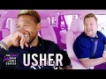 Download Lagu Usher Carpool Karaoke
