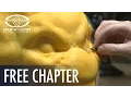 3D Pumpkin Carving How to Carve Veins - FREE CHAPTER