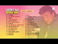 Lucky Ali Super Hit Songs | Audio Jukebox | O Sanam | Sunoh | Yeh Mumbai Nagariya | Teri Yaadein