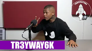 tr3yway6k details how he got