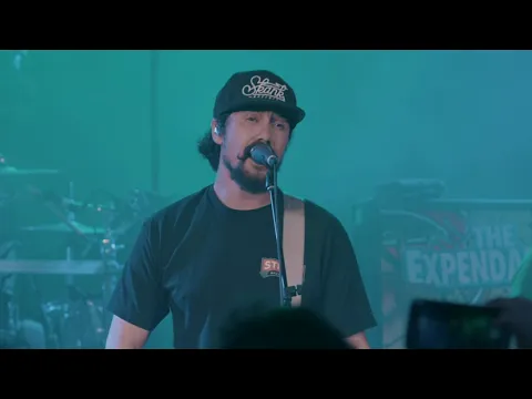 Download MP3 The Expendables - Keep Up & STD - Live From Hollywood