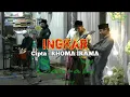 Download Lagu INGKAR Cipt RHOMA IRAMA | COVER BY KH. MUHAMMAD SAID SAIFUDDIN ABDULLAH \u0026 SAN-AZ GROUP