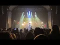 Pale Jay - For James (Live @ The Princess Theatre, Brisbane)