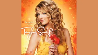 Taylor Swift - Beautiful Eyes