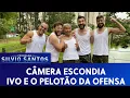 Download Lagu Ivo e Pelotão da Ofensa | Câmeras Escondidas (08/12/19)