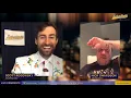 Nick Swardson on Terry from Reno 911 and working with Adam Sandler Grown Ups 3
