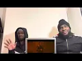 🇫🇷FRENCH RAP REACTION | Niska - Jota ft. Hamza (Clip Officiel)