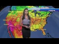 KIVI Boise Idaho Weather Forecast June 21 2017