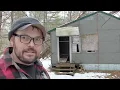 Download Lagu We bought an Abandoned OFF GRID Cabin !!
