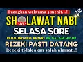 Download Lagu 🔴SHOLAWAT PENARIK REZEKI PALING DAHSYAT, Sholawat Nabi Muhammad SAW, sholawat jibril shalawat merdu