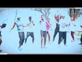 DJ Ngwazi - Fake Love (Feat.Dr Tawanda & Nelcy B ) (Dance Cover)