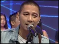 Asiknya penampilan The Rain 'Terlatih Patah Hati' [Dahsyat] [14 Okt 2015]