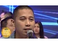 Download Lagu Asiknya penampilan The Rain 'Terlatih Patah Hati' [Dahsyat] [14 Okt 2015]