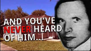 Dean Corll One of America s Worst Monsters
