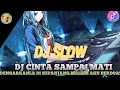 Download Lagu DJ DENGARKANLAH DI SEPANJANG MALAM AKU BERDO'A
