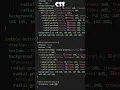 Sparkling Button HTML CSS JS