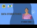 DT based delivery on Array Data Structures SNS Institutions
