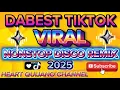 Download Lagu 🔥DABEST TIKTOK VIRAL DISCO REMIX 2025🔥