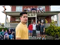 What ACTUALLY Happens At Frat Parties