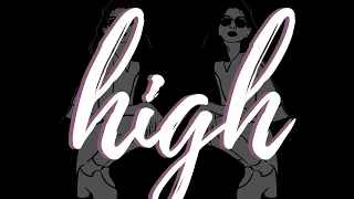 whethan dua lipa high s l o w e d