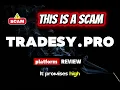 Tradesy pro Review Is Tradesy pro Legit or Scam