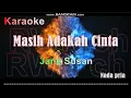 Download Lagu Karaoke  💕 Masih Adakah Cinta ❤️.  JANE SUSAN,     NADA PRIA.
