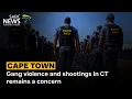 Download Lagu Gang violence and shootings in Cape Town remains a concern