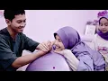 Download Lagu Perjuangan Bunda Rahmi melahirkan Anak ke-3 Secara Normal | Birth Story di Rumah Ungu