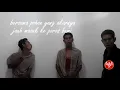 Download Lagu Armonica - Tanya Hatimu - (Official Musik Video)