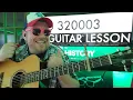 How To Play HISTORY - Joel Corry, Becky Hill Guitar Tutorial (Beginner Lesson!)