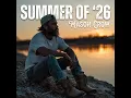 Where the Water Meets the Sky - Mason Crow