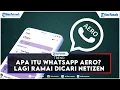 Download Lagu Whatsapp Aero Apa itu? Perhatikan Risiko Menginstalnya