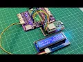 Display Covid-19 Data Using Maker Pi Pico and CircuitPython