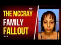 The McCray Family Fallout - Dre and Von McCray