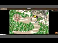 CodeCombat Restless Dead Python