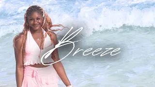 Breeze - Rosabell
