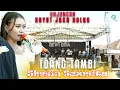 Lagu Toang Tambi - Shesin Sazmita - Depri MC - Kajjole Pantura Dewi Diva Show Unjungan Buyut \