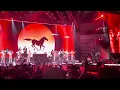 Christian Nodal - Aquí abajo (en vivo)