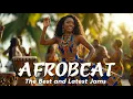 AFROBEAT VIBRATION 2026 💃 Best Afrobeat Party Sounds