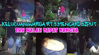 Download Lucu seru bareng bos pak Co dan toni cs malem rebo kangen karnaval stel musik dj cari siput part 2 MP3