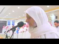 Sheikh Ahmad Khali Shahin - Surah Al-Anbiya (30-39)