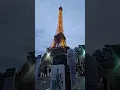 Download Lagu #Shorts BEC1GO  @Eiffel Tower Bling bling