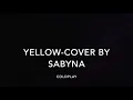 yellow cover