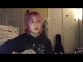 paul by big thief (cover)