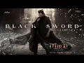 Download Lagu Mirai-The Black Sword Glimpse | Teja Sajja | Manoj Manchu | Karthik Gattamneni | TG Vishwa Prasad