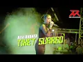 Download Lagu Alvi Ananta - Tiket Suargo || NEW RAXZASA (Live Kaligung, Rogojampi)
